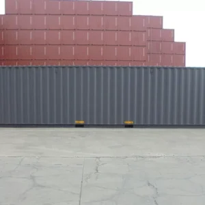 40′ NEW CONTAINER